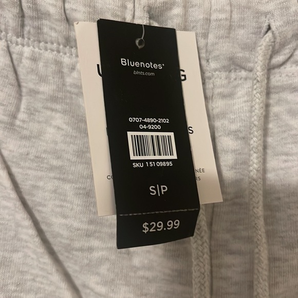 RELAXED Joggers Unplug by Bluenotes - Picture 12 of 12